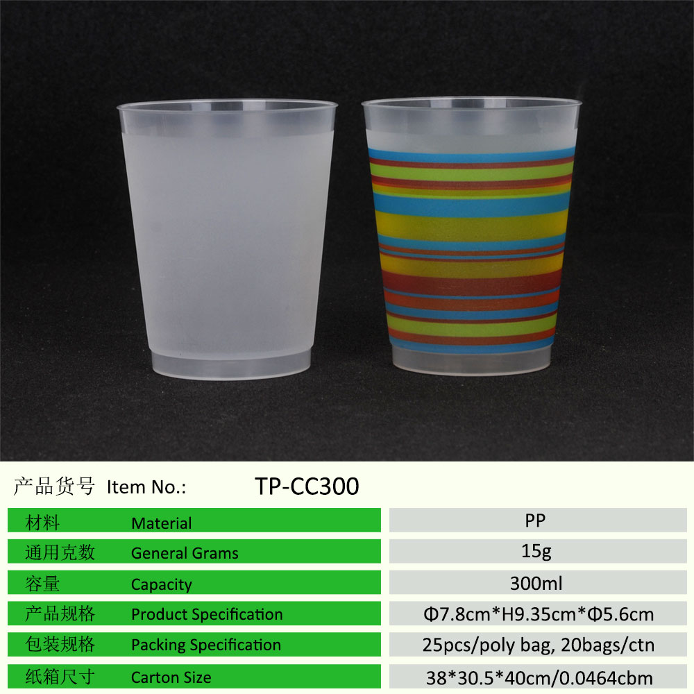 TP-CC300